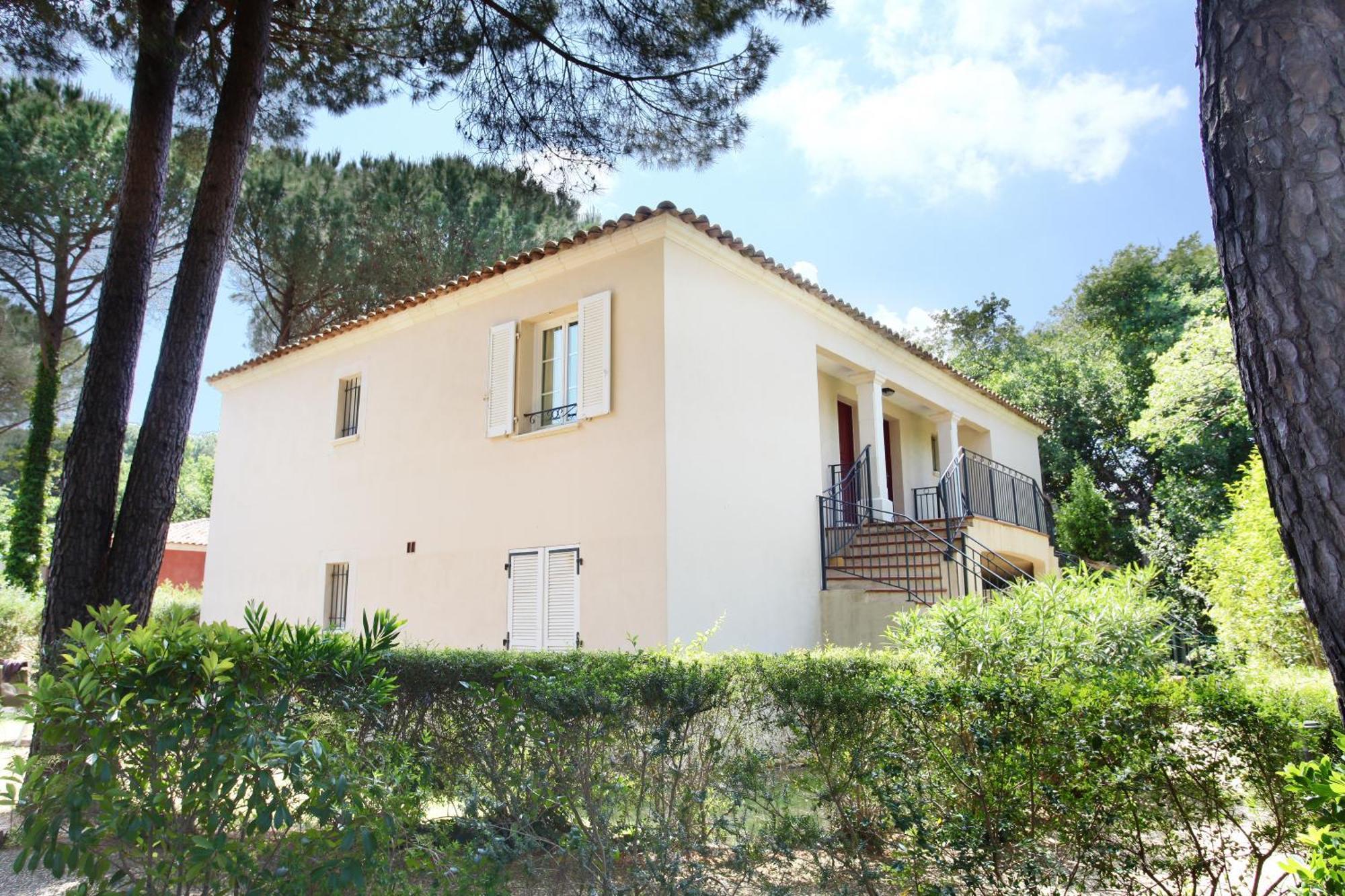 Parco vacanze Résidence Prestige Odalys Le Clos Bonaventure Saint-Tropez