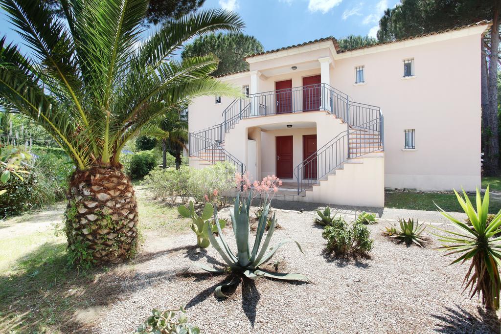 Résidence Prestige Odalys Le Clos Bonaventure