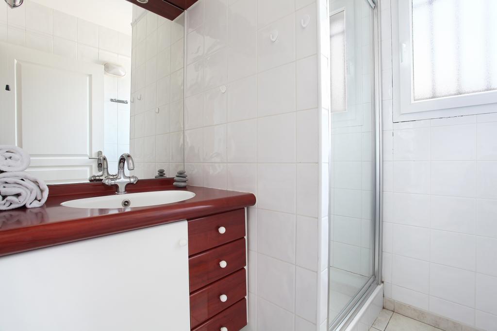Parco vacanze Résidence Prestige Odalys Le Clos Bonaventure 3*