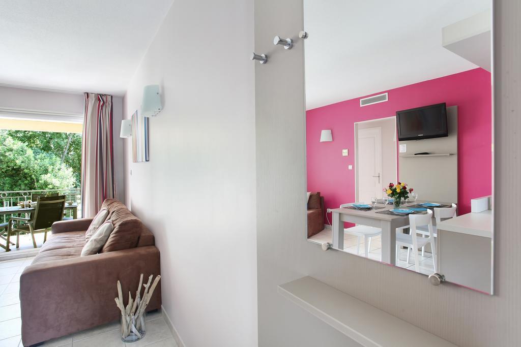 Parco vacanze Résidence Prestige Odalys Le Clos Bonaventure 3*