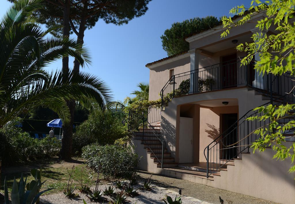 Résidence Prestige Odalys Le Clos Bonaventure 3*